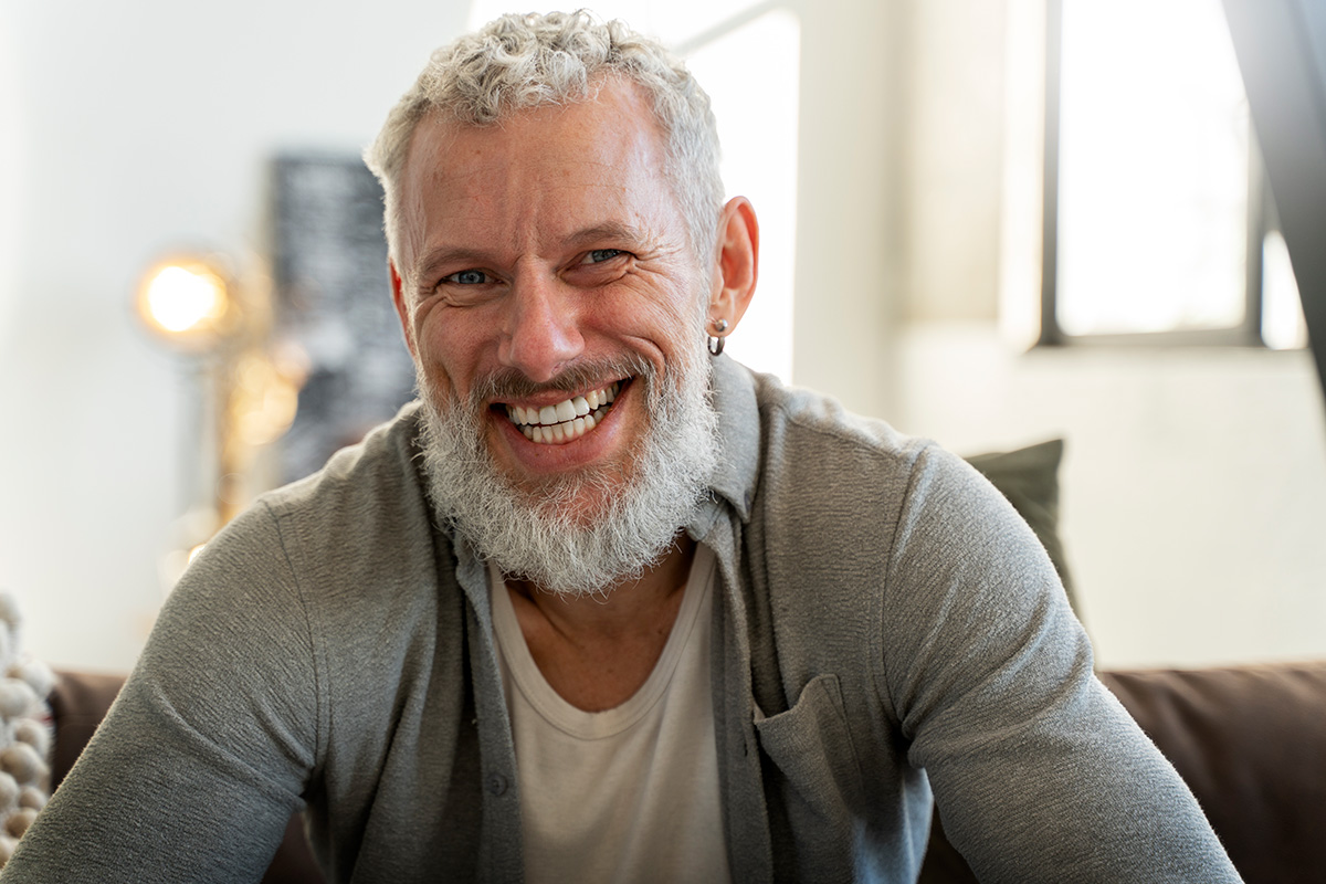Testosterone Replacement Therapy for Men In Testosterone Replacement Therapy Clinic In Naugatuck